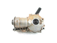 A used Front Differential from a 2006 KING QUAD 700 Suzuki OEM Part # 27400-31G00
 for sale. Suzuki ATV parts… Shop our online catalog… Alberta Canada!