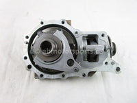 A used Front Differential from a 2006 KING QUAD 700 Suzuki OEM Part # 27400-31G00
 for sale. Suzuki ATV parts… Shop our online catalog… Alberta Canada!