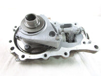 A used Front Differential from a 2006 KING QUAD 700 Suzuki OEM Part # 27400-31G00
 for sale. Suzuki ATV parts… Shop our online catalog… Alberta Canada!