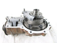 A used Front Differential from a 2006 KING QUAD 700 Suzuki OEM Part # 27400-31G00
 for sale. Suzuki ATV parts… Shop our online catalog… Alberta Canada!