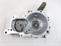 A used Front Differential from a 2006 KING QUAD 700 Suzuki OEM Part # 27400-31G00
 for sale. Suzuki ATV parts… Shop our online catalog… Alberta Canada!