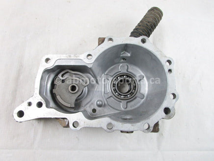 A used Front Differential from a 2006 KING QUAD 700 Suzuki OEM Part # 27400-31G00
 for sale. Suzuki ATV parts… Shop our online catalog… Alberta Canada!