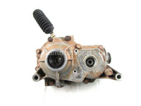 A used Front Differential from a 2006 KING QUAD 700 Suzuki OEM Part # 27400-31G00
 for sale. Suzuki ATV parts… Shop our online catalog… Alberta Canada!
