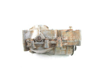 A used Front Differential from a 2006 KING QUAD 700 Suzuki OEM Part # 27400-31G00
 for sale. Suzuki ATV parts… Shop our online catalog… Alberta Canada!