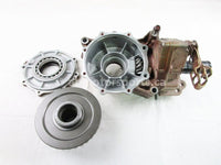 A used Rear Differential from a 2006 KING QUAD 700 Suzuki OEM Part # 27410-31G10 for sale. Suzuki ATV parts… Shop our online catalog… Alberta Canada!