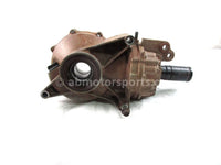 A used Rear Differential from a 2006 KING QUAD 700 Suzuki OEM Part # 27410-31G10 for sale. Suzuki ATV parts… Shop our online catalog… Alberta Canada!