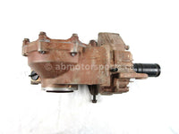 A used Rear Differential from a 2006 KING QUAD 700 Suzuki OEM Part # 27410-31G10 for sale. Suzuki ATV parts… Shop our online catalog… Alberta Canada!