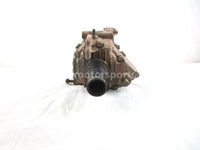 A used Rear Differential from a 2006 KING QUAD 700 Suzuki OEM Part # 27410-31G10 for sale. Suzuki ATV parts… Shop our online catalog… Alberta Canada!