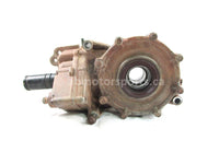 A used Rear Differential from a 2006 KING QUAD 700 Suzuki OEM Part # 27410-31G10 for sale. Suzuki ATV parts… Shop our online catalog… Alberta Canada!