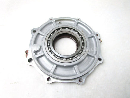 A used Rear Differential from a 2006 KING QUAD 700 Suzuki OEM Part # 27410-31G10 for sale. Suzuki ATV parts… Shop our online catalog… Alberta Canada!