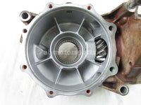 A used Rear Differential from a 2006 KING QUAD 700 Suzuki OEM Part # 27410-31G10 for sale. Suzuki ATV parts… Shop our online catalog… Alberta Canada!