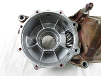 A used Rear Differential from a 2006 KING QUAD 700 Suzuki OEM Part # 27410-31G10 for sale. Suzuki ATV parts… Shop our online catalog… Alberta Canada!