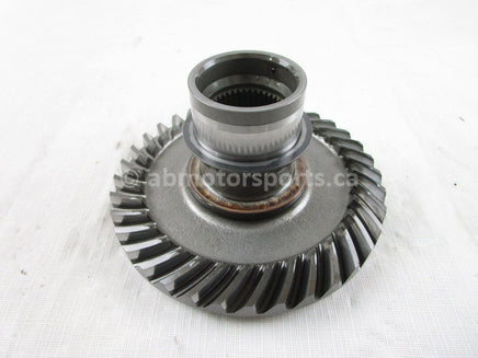 A used Rear Differential from a 2006 KING QUAD 700 Suzuki OEM Part # 27410-31G10 for sale. Suzuki ATV parts… Shop our online catalog… Alberta Canada!