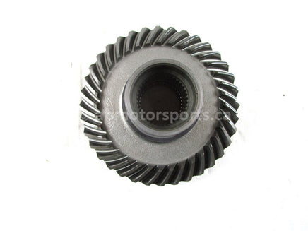 A used Rear Differential from a 2006 KING QUAD 700 Suzuki OEM Part # 27410-31G10 for sale. Suzuki ATV parts… Shop our online catalog… Alberta Canada!