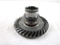 A used Rear Differential from a 2006 KING QUAD 700 Suzuki OEM Part # 27410-31G10 for sale. Suzuki ATV parts… Shop our online catalog… Alberta Canada!