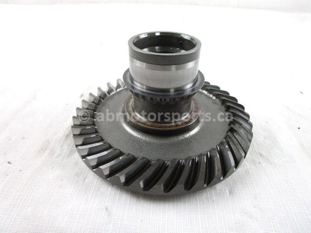 A used Rear Differential from a 2006 KING QUAD 700 Suzuki OEM Part # 27410-31G10 for sale. Suzuki ATV parts… Shop our online catalog… Alberta Canada!