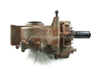 A used Rear Differential from a 2006 KING QUAD 700 Suzuki OEM Part # 27410-31G10 for sale. Suzuki ATV parts… Shop our online catalog… Alberta Canada!