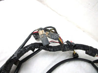 A used Main Harness from a 2006 KING QUAD 700 Suzuki OEM Part # 36610-31G30
 for sale. Suzuki ATV parts… Shop our online catalog… Alberta Canada!