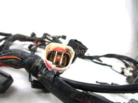 A used Main Harness from a 2006 KING QUAD 700 Suzuki OEM Part # 36610-31G30
 for sale. Suzuki ATV parts… Shop our online catalog… Alberta Canada!