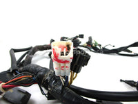 A used Main Harness from a 2006 KING QUAD 700 Suzuki OEM Part # 36610-31G30
 for sale. Suzuki ATV parts… Shop our online catalog… Alberta Canada!