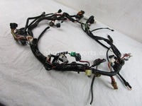 A used Main Harness from a 2006 KING QUAD 700 Suzuki OEM Part # 36610-31G30
 for sale. Suzuki ATV parts… Shop our online catalog… Alberta Canada!