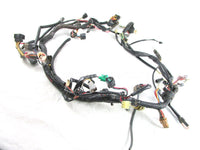 A used Main Harness from a 2006 KING QUAD 700 Suzuki OEM Part # 36610-31G30
 for sale. Suzuki ATV parts… Shop our online catalog… Alberta Canada!
