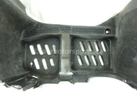 A used Footwell Left from a 2006 KING QUAD 700 Suzuki OEM Part # 63341-31G00-291
 for sale. Suzuki ATV parts… Shop our online catalog… Alberta Canada!