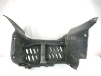 A used Footwell Left from a 2006 KING QUAD 700 Suzuki OEM Part # 63341-31G00-291
 for sale. Suzuki ATV parts… Shop our online catalog… Alberta Canada!
