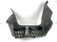 A used Footwell Left from a 2006 KING QUAD 700 Suzuki OEM Part # 63341-31G00-291
 for sale. Suzuki ATV parts… Shop our online catalog… Alberta Canada!