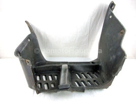 A used Footwell Left from a 2006 KING QUAD 700 Suzuki OEM Part # 63341-31G00-291
 for sale. Suzuki ATV parts… Shop our online catalog… Alberta Canada!