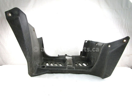 A used Footwell Left from a 2006 KING QUAD 700 Suzuki OEM Part # 63341-31G00-291
 for sale. Suzuki ATV parts… Shop our online catalog… Alberta Canada!