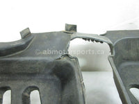 A used Footwell Left from a 2006 KING QUAD 700 Suzuki OEM Part # 63341-31G00-291
 for sale. Suzuki ATV parts… Shop our online catalog… Alberta Canada!