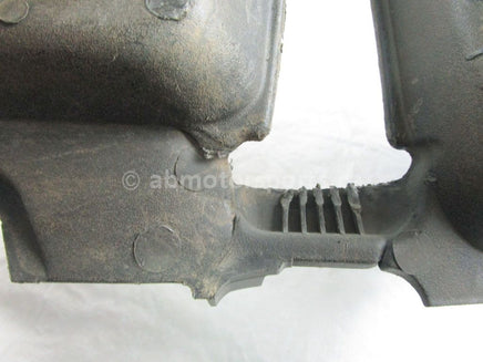 A used Footwell Left from a 2006 KING QUAD 700 Suzuki OEM Part # 63341-31G00-291
 for sale. Suzuki ATV parts… Shop our online catalog… Alberta Canada!