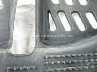 A used Footwell Left from a 2006 KING QUAD 700 Suzuki OEM Part # 63341-31G00-291
 for sale. Suzuki ATV parts… Shop our online catalog… Alberta Canada!