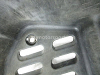 A used Footwell Left from a 2006 KING QUAD 700 Suzuki OEM Part # 63341-31G00-291
 for sale. Suzuki ATV parts… Shop our online catalog… Alberta Canada!