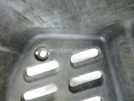 A used Footwell Left from a 2006 KING QUAD 700 Suzuki OEM Part # 63341-31G00-291
 for sale. Suzuki ATV parts… Shop our online catalog… Alberta Canada!