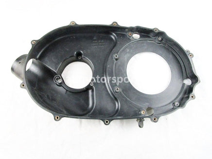 A used Clutch Cover Inner from a 2006 KING QUAD 700 Suzuki OEM Part # 11370-31G00 for sale. Suzuki ATV parts… Shop our online catalog… Alberta Canada!