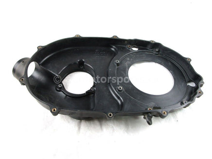 A used Clutch Cover Inner from a 2006 KING QUAD 700 Suzuki OEM Part # 11370-31G00 for sale. Suzuki ATV parts… Shop our online catalog… Alberta Canada!
