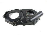 A used Clutch Cover Inner from a 2006 KING QUAD 700 Suzuki OEM Part # 11370-31G00 for sale. Suzuki ATV parts… Shop our online catalog… Alberta Canada!