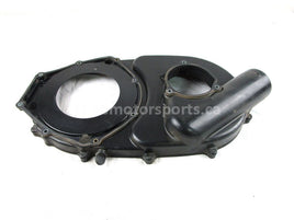 A used Clutch Cover Inner from a 2006 KING QUAD 700 Suzuki OEM Part # 11370-31G00 for sale. Suzuki ATV parts… Shop our online catalog… Alberta Canada!
