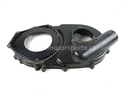 A used Clutch Cover Inner from a 2006 KING QUAD 700 Suzuki OEM Part # 11370-31G00 for sale. Suzuki ATV parts… Shop our online catalog… Alberta Canada!