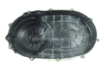 A used Clutch Cover Outer from a 2006 KING QUAD 700 Suzuki OEM Part # 11380-31G00 for sale. Suzuki ATV parts… Shop our online catalog… Alberta Canada!