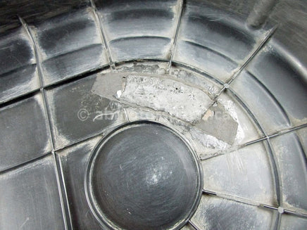 A used Clutch Cover Outer from a 2006 KING QUAD 700 Suzuki OEM Part # 11380-31G00 for sale. Suzuki ATV parts… Shop our online catalog… Alberta Canada!