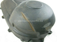 A used Clutch Cover Outer from a 2006 KING QUAD 700 Suzuki OEM Part # 11380-31G00 for sale. Suzuki ATV parts… Shop our online catalog… Alberta Canada!
