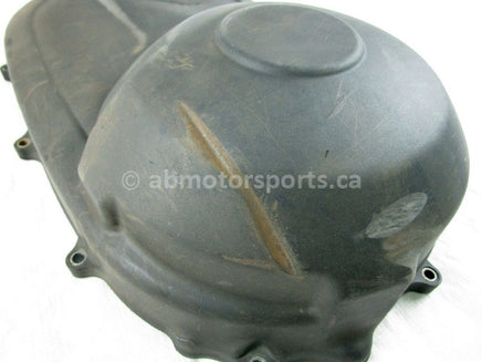 A used Clutch Cover Outer from a 2006 KING QUAD 700 Suzuki OEM Part # 11380-31G00 for sale. Suzuki ATV parts… Shop our online catalog… Alberta Canada!
