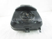A used Air Box from a 2006 KING QUAD 700 Suzuki OEM Part # 13700-31G01
 for sale. Suzuki ATV parts… Shop our online catalog… Alberta Canada!