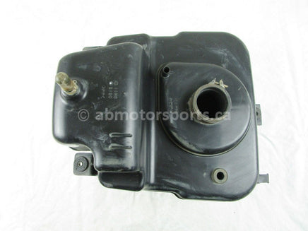 A used Air Box from a 2006 KING QUAD 700 Suzuki OEM Part # 13700-31G01
 for sale. Suzuki ATV parts… Shop our online catalog… Alberta Canada!