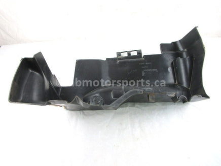 A used Fuel Tank Cover LL from a 2006 KING QUAD 700 Suzuki OEM Part # 44390-31G00
 for sale. Suzuki ATV parts… Shop our online catalog… Alberta Canada!