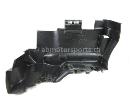A used Fuel Tank Cover LL from a 2006 KING QUAD 700 Suzuki OEM Part # 44390-31G00
 for sale. Suzuki ATV parts… Shop our online catalog… Alberta Canada!