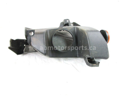 A used Headlight Housing FL from a 2006 KING QUAD 700 Suzuki OEM Part # 53284-31G10-291 for sale. Suzuki ATV parts… Shop our online catalog… Alberta Canada!